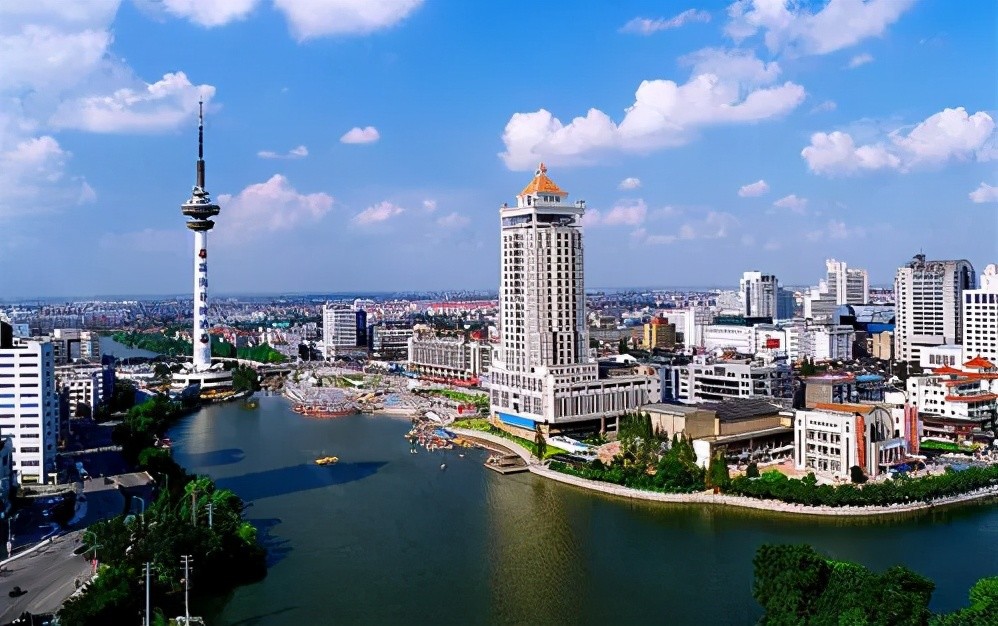 江苏印象，绿意盎然，古韵悠长