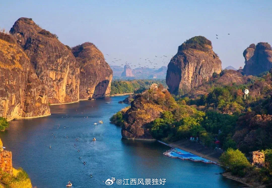 赣韵厨艺探秘，江西特色赣菜烹饪艺术深度指南