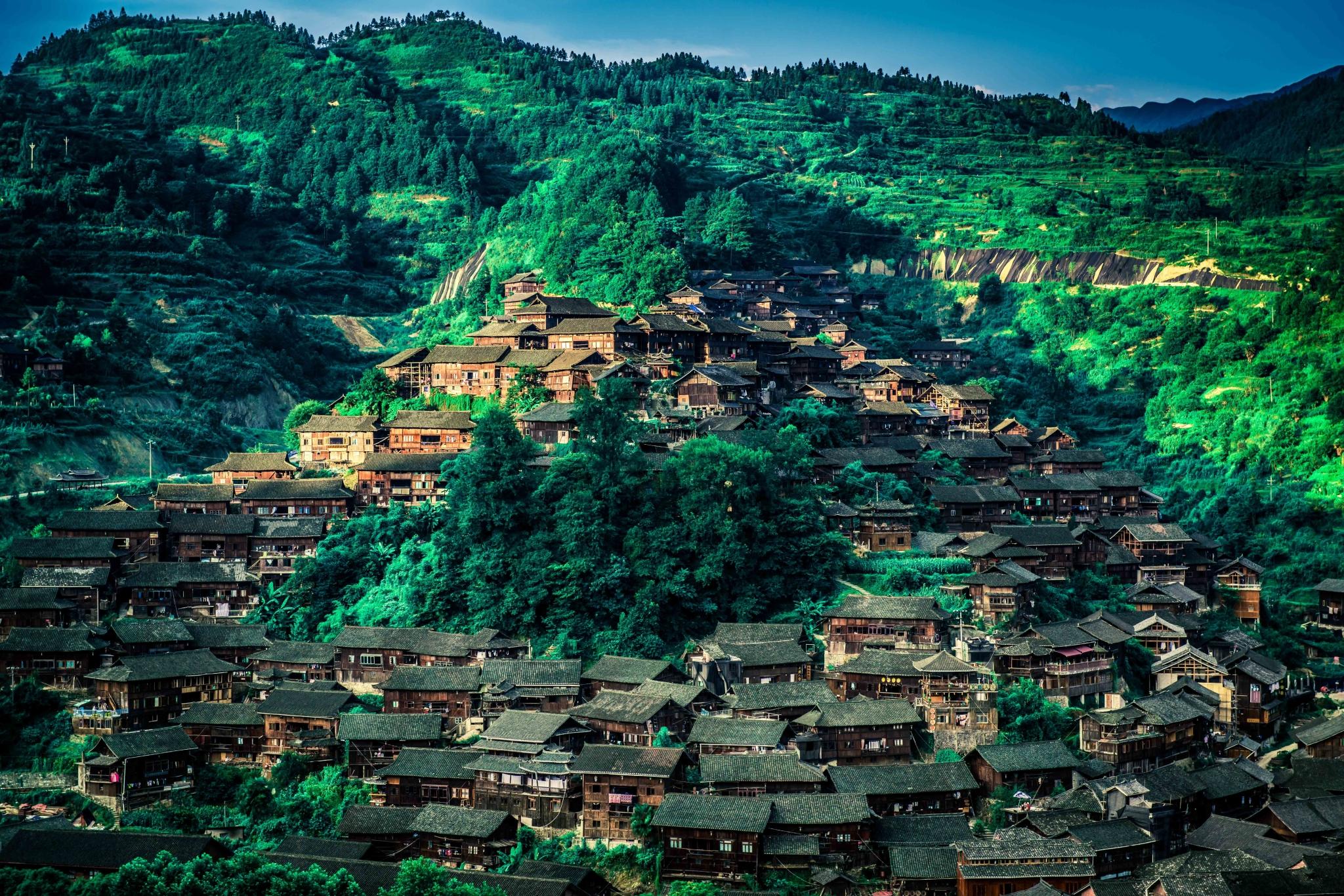 贵州文化深度游学，学习地方特色技能的实操指南