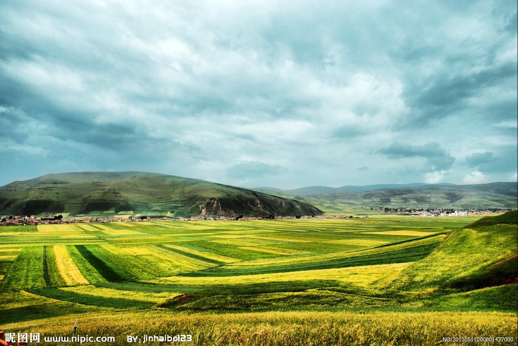 探寻青海之美,心之所向的旅程