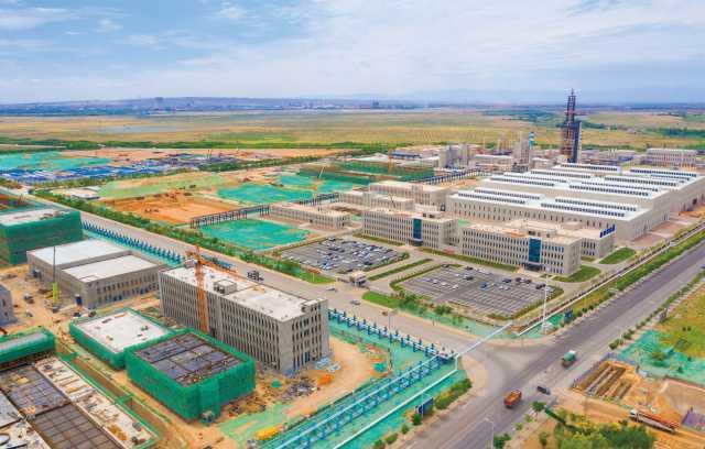 塞上江南宁夏,千年风情之旅