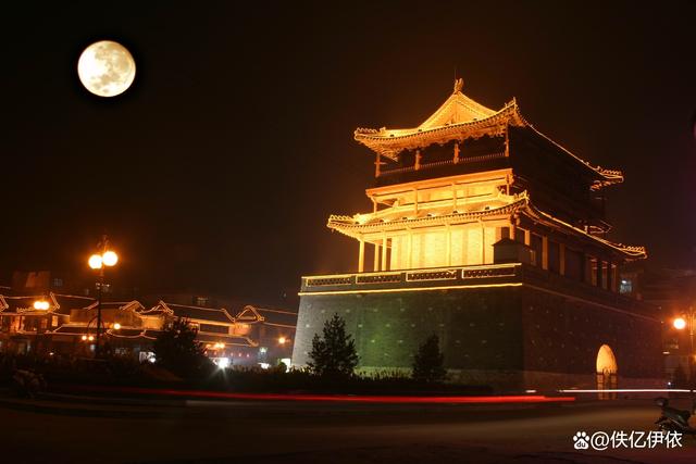 邢台,历史古都与现代都市交相辉映的魅力之城