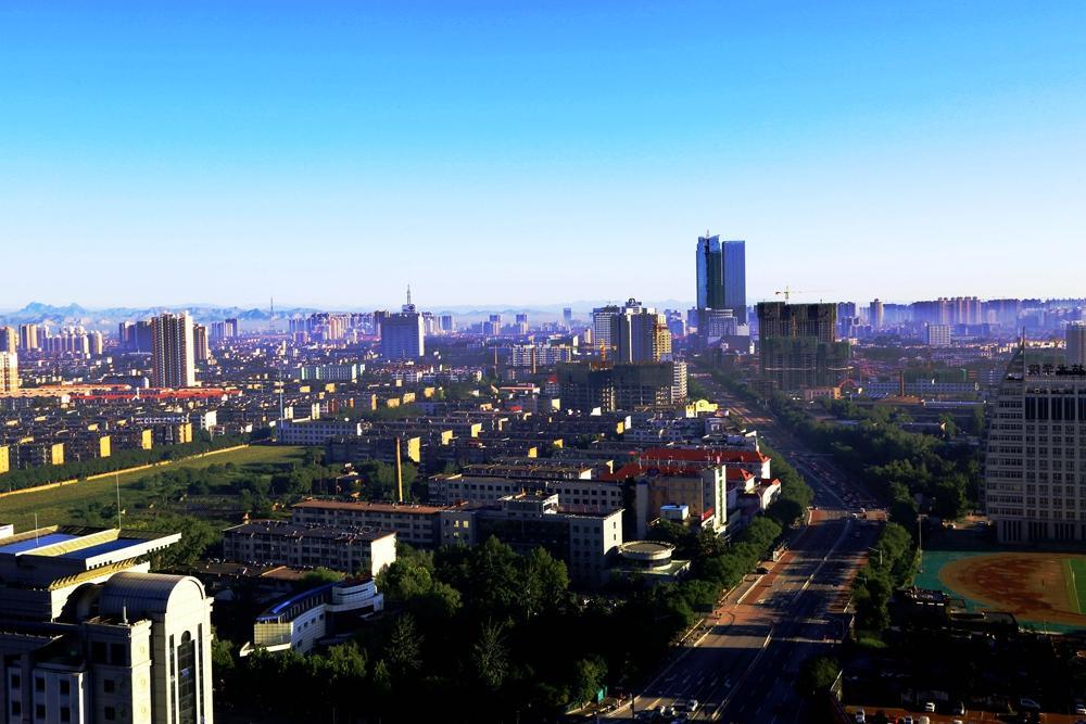 保定之光,学习变革的力量与自信成长之旅