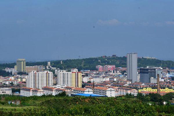 长治,高科技重塑未来,开启前沿科技生活新篇章体验