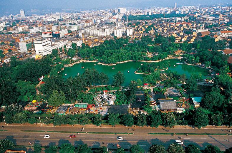 长治,高科技重塑未来,开启前沿科技生活新篇章体验