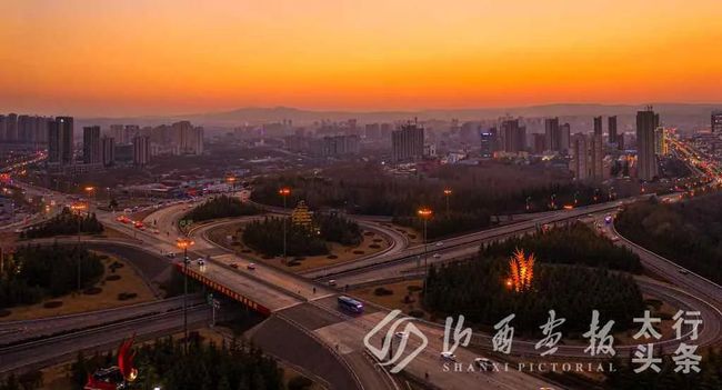 晋城日常，友情的温馨与家的陪伴