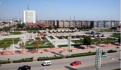 忻州印象,探寻这座城市的独特魅力