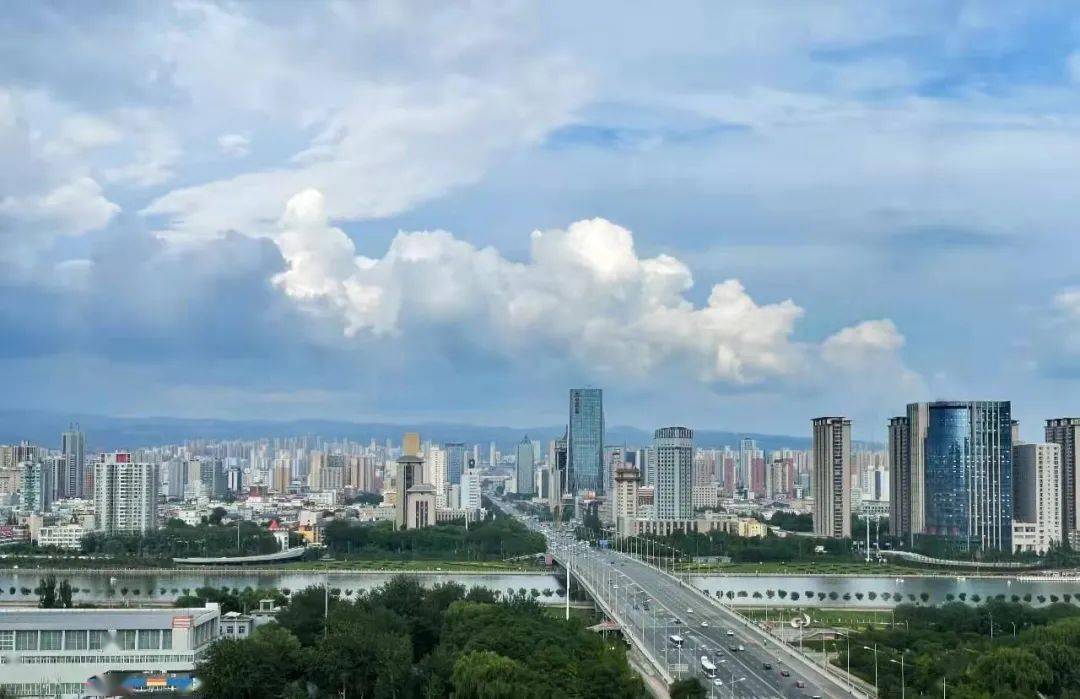 梦想之城，太原，梦想起航之地